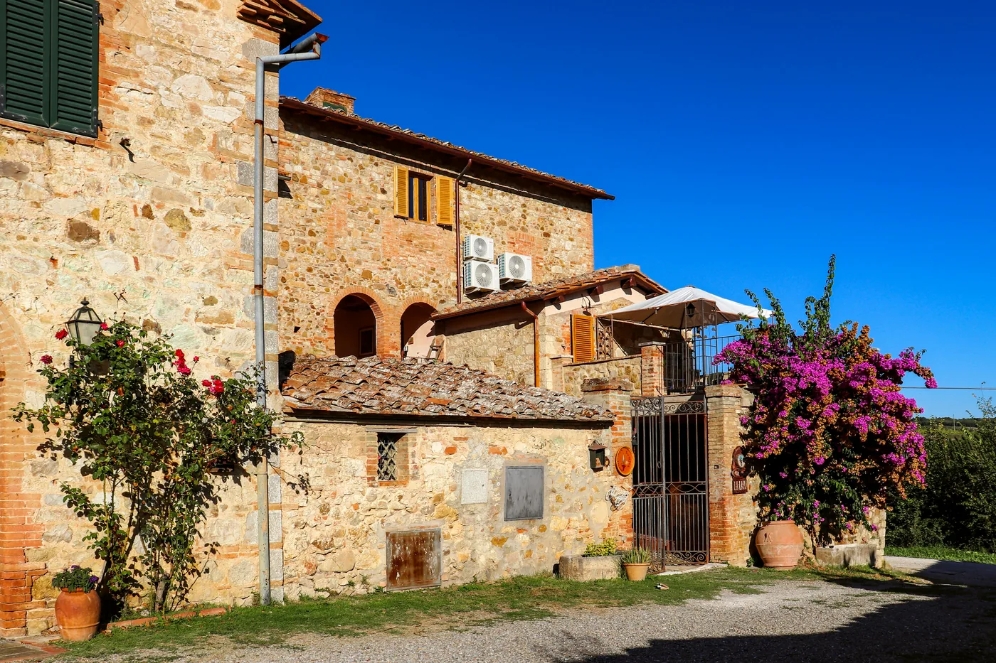 Exclusive Villa in Cas Català-Illetes