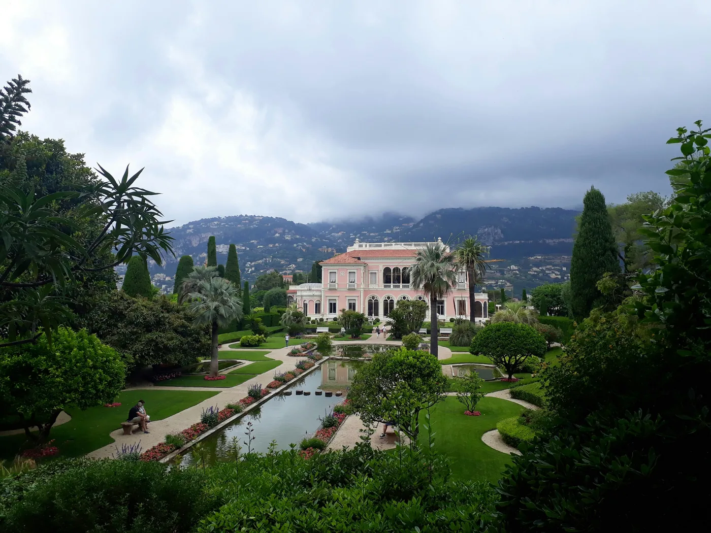 Exclusive Villa in Cas Català-Illetes