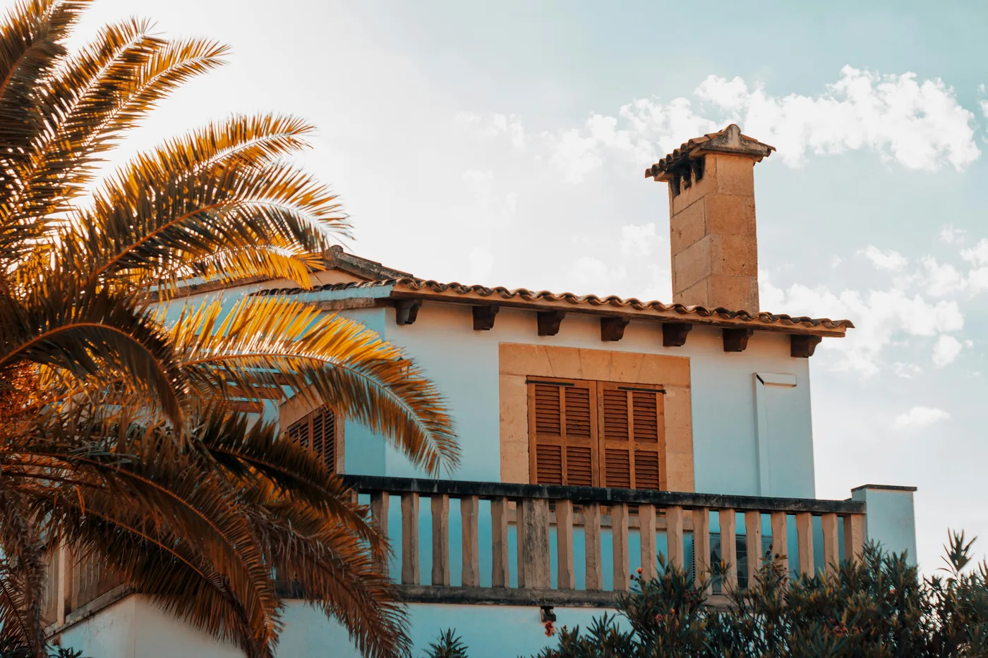 Casa adosada en Andratx