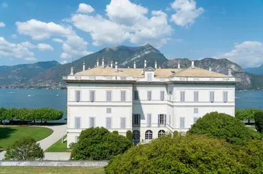 Villa with Pool in Costa de la Calma